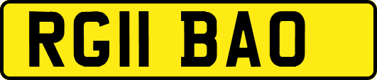 RG11BAO