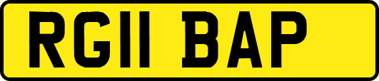 RG11BAP