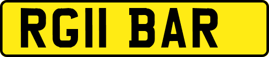 RG11BAR