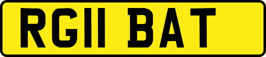 RG11BAT