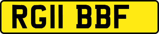 RG11BBF