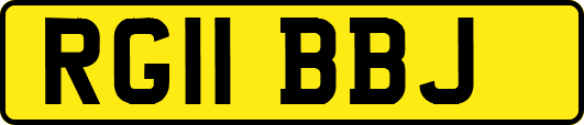 RG11BBJ