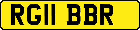 RG11BBR