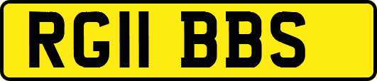 RG11BBS