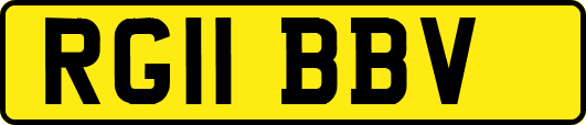 RG11BBV