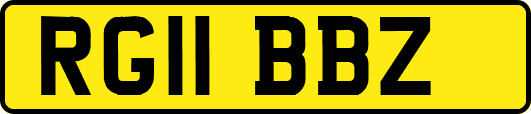 RG11BBZ