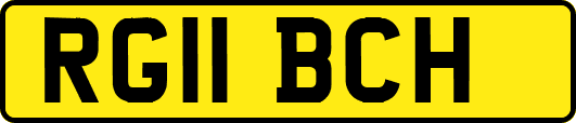 RG11BCH