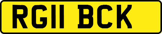 RG11BCK