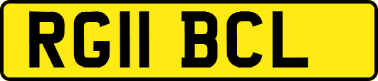 RG11BCL