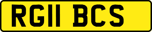 RG11BCS