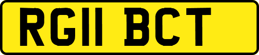 RG11BCT