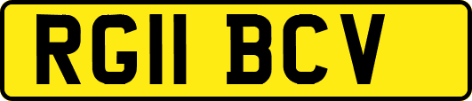 RG11BCV