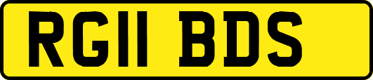 RG11BDS