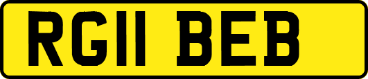 RG11BEB