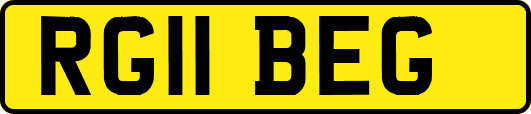 RG11BEG