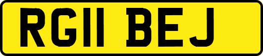 RG11BEJ