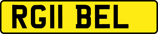 RG11BEL