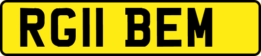 RG11BEM