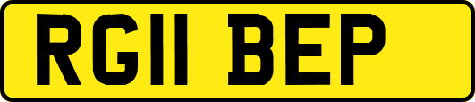 RG11BEP