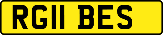 RG11BES
