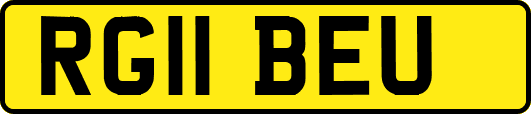 RG11BEU