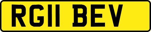 RG11BEV