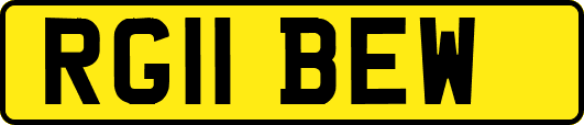 RG11BEW