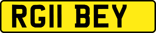 RG11BEY
