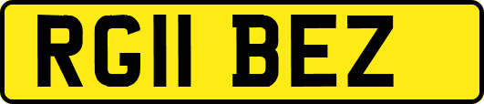 RG11BEZ