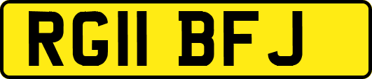 RG11BFJ