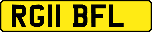 RG11BFL