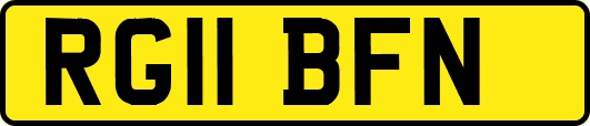 RG11BFN