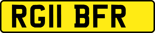 RG11BFR