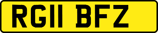 RG11BFZ
