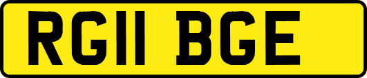 RG11BGE