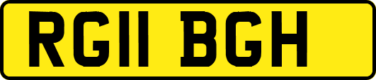 RG11BGH