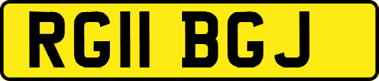 RG11BGJ