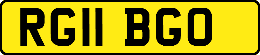 RG11BGO