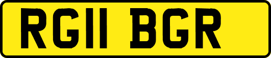 RG11BGR