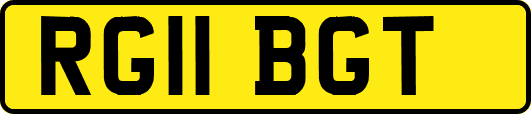 RG11BGT
