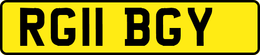 RG11BGY