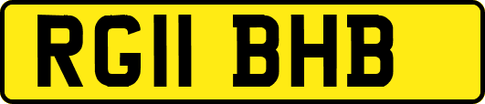 RG11BHB