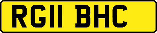RG11BHC