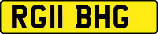 RG11BHG