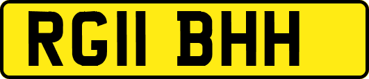 RG11BHH