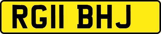 RG11BHJ