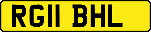 RG11BHL