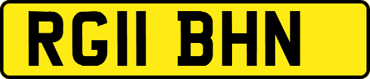 RG11BHN