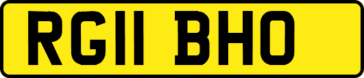 RG11BHO