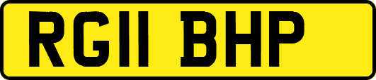 RG11BHP